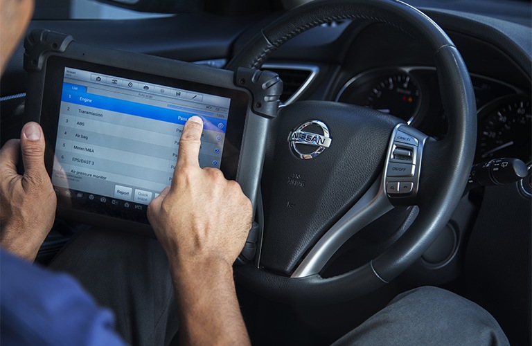 taller de electromecánica